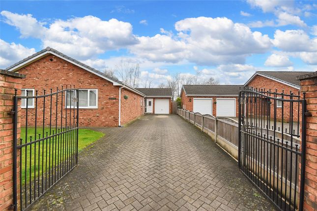Bungalow for sale in Sandrid, Middle Oxford Street, Castleford, West Yorkshire
