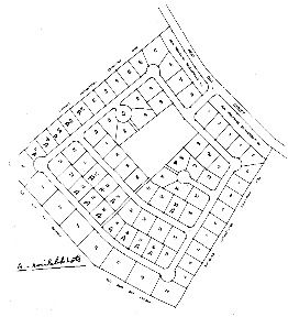 Land for sale in Jacaranda Street, Nassau, The Bahamas