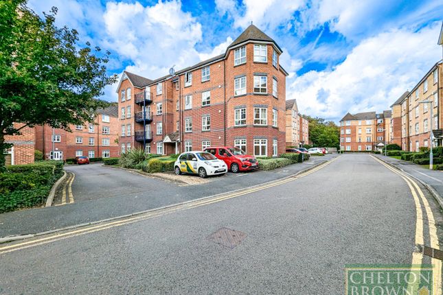 Flat to rent in Beckets View, Canterbury Court, Bedford Road, Northampton
