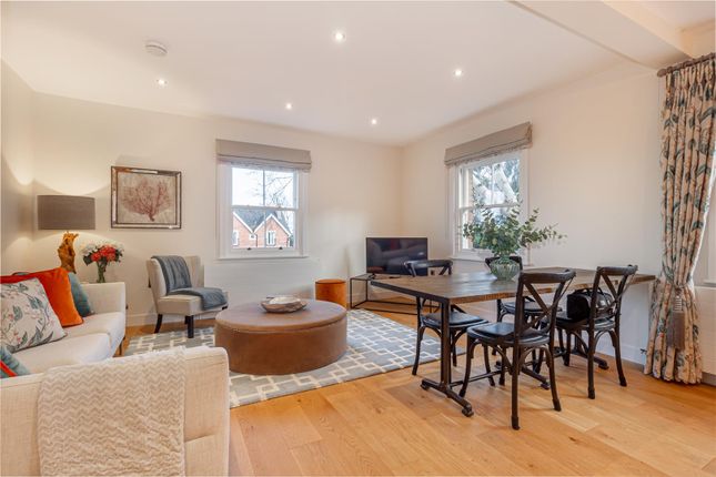 Apt 2, Brunel House, Portland Road, Malvern photo 3