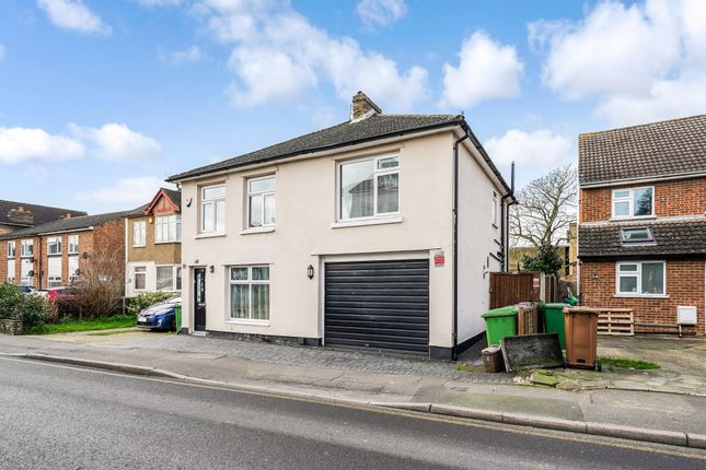 Thumbnail Detached house for sale in Church Road, Bexleyheath, Kent