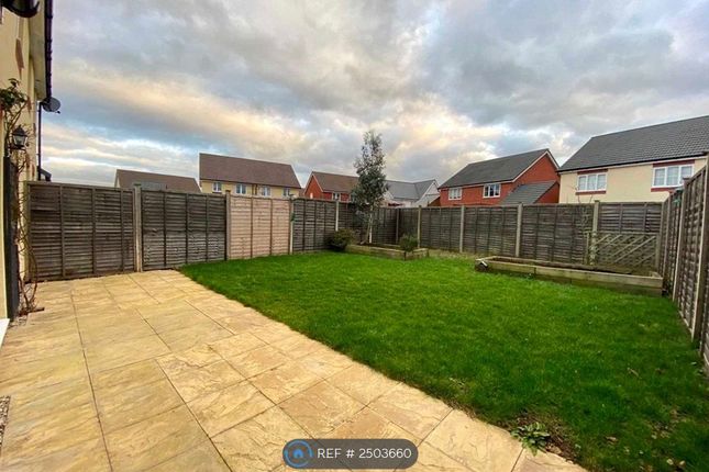 Bowthorpe Drive, Brockworth, Gloucester photo 4