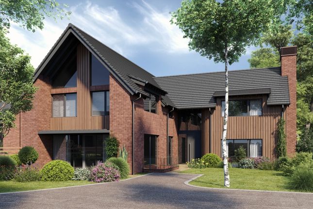 Thumbnail Detached house to rent in The Close, Clifford Chambers