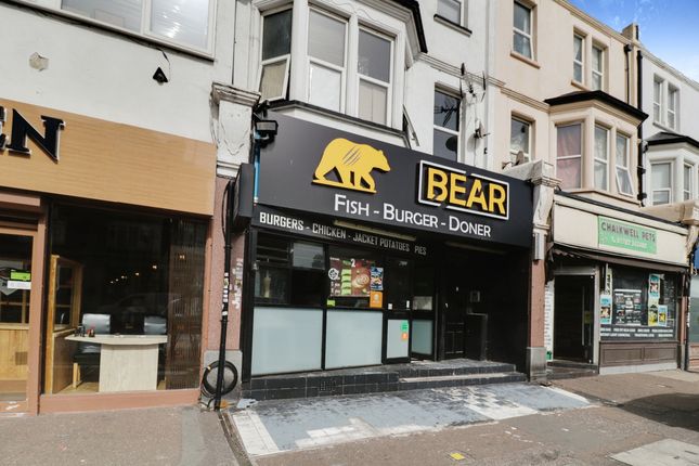 Restaurant/cafe for sale in Bear Fish And Chips London Road, Westcliff-On-Sea