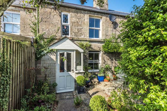 Thumbnail Cottage for sale in Brownshill, Stroud