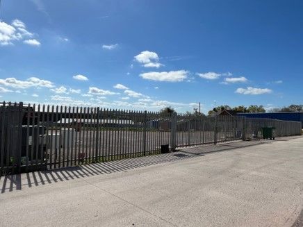 Industrial to let in Unit 4 Forge Road, Hitchcocks Business Park, Willand, Cullompton, Devon
