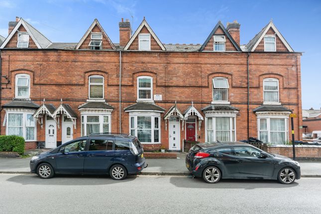 Thumbnail Terraced house for sale in Walford Road, Birmingham, West Midlands