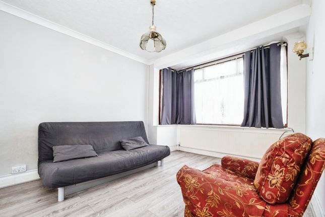 Terraced house for sale in Tennyson Way, Hornchurch