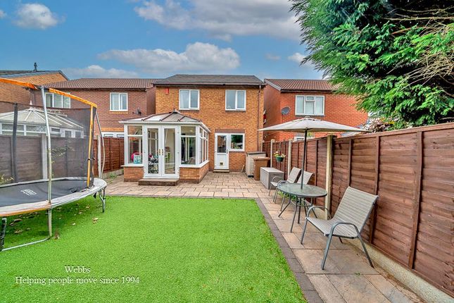 18, Linley Close, Walsall photo 4