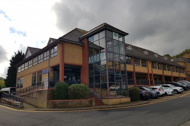 Thumbnail Office to let in 15 Sherwood House, Walderslade Centre, Walderslade, Chatham, 9Ud