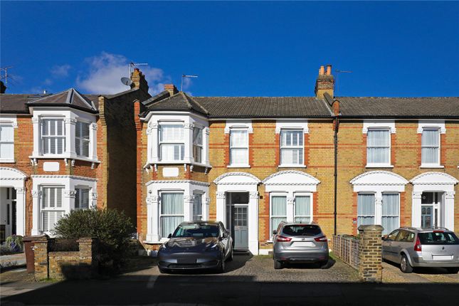 Thumbnail Semi-detached house for sale in Princes Road, Wimbledon, London