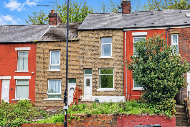 2-bed house on 296 Owler Lane, 296 Owler Lane, Sheffield, £30,000