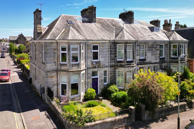 Thumbnail End terrace house for sale in Hyndford Street, Dundee