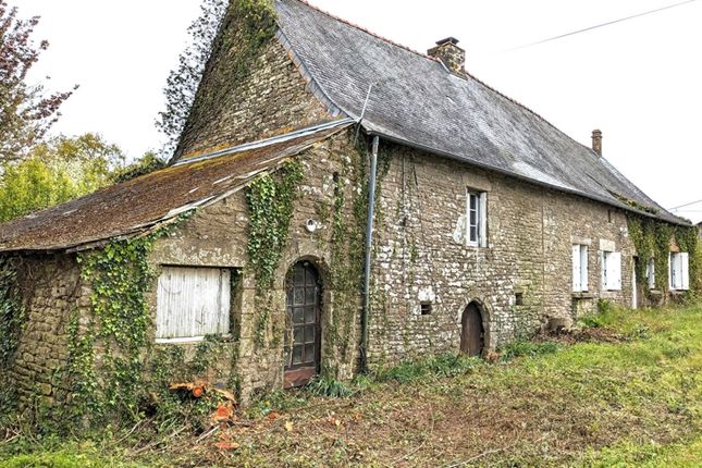Thumbnail Detached house for sale in Guegon, Bretagne, 56120, France