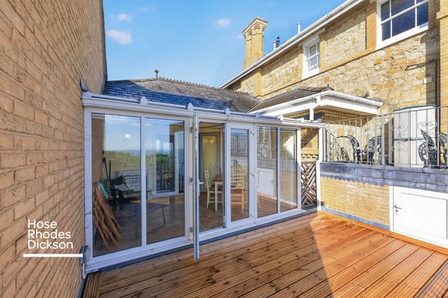 7 The Priory, 34, Luccombe Road, Shanklin photo 4