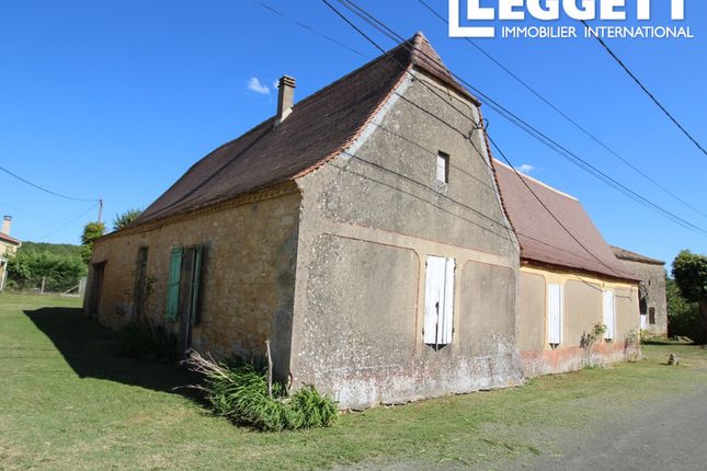 Villa for sale in Calès, Dordogne, Nouvelle-Aquitaine