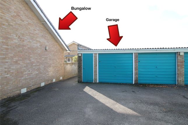 Bungalow for sale in Seaway, Barton On Sea, New Milton, Hampshire