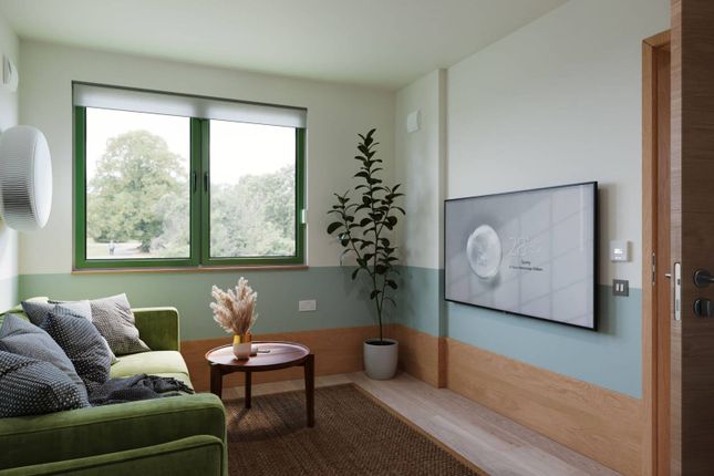 Thumbnail Terraced house to rent in North Down, Sanderstead, South Croydon