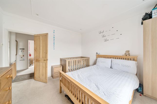 Terraced house for sale in Westfield Road, Surbiton