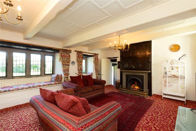 Drawing Room