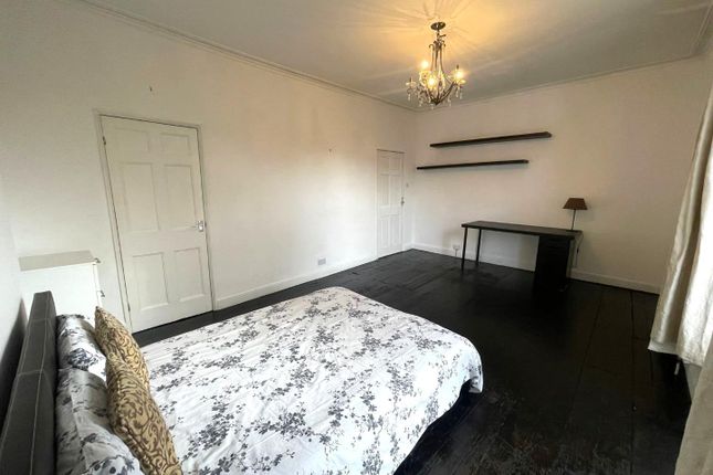 Terraced house to rent in Sussex Place, Bristol