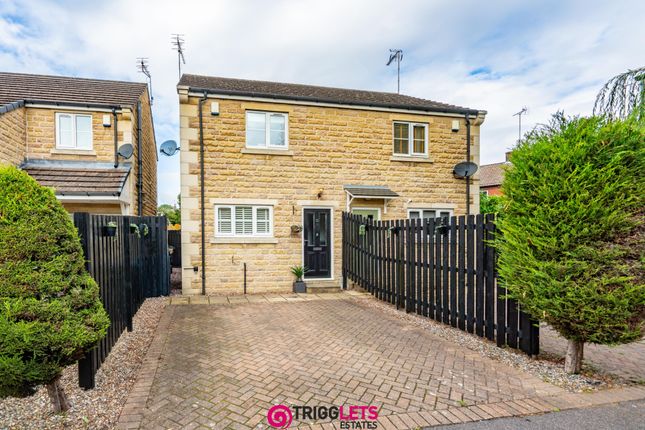 12, Oaken Royd Croft, Barnsley photo 2
