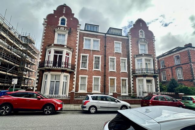 Flat for sale in Prince Of Wales Terrace, Scarborough