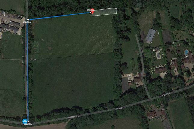 Plot number 15, Welders Lane, Gerrards Cross photo 2