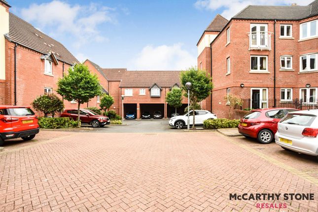 Thumbnail Flat for sale in Butter Cross Court, Stafford Street, Newport