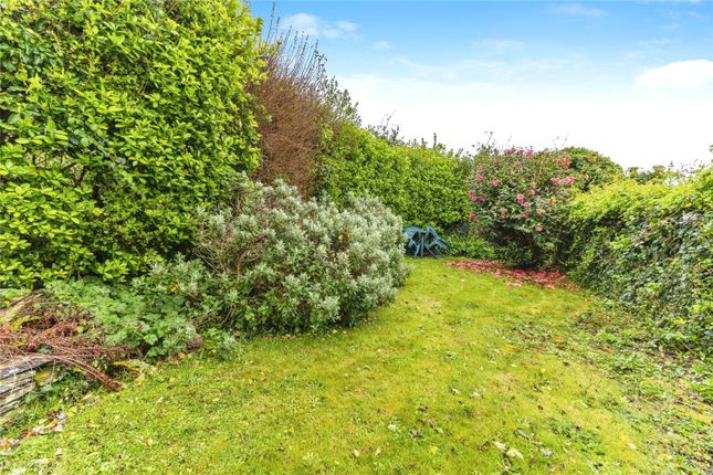 Semi-detached house for sale in Trenale, Tintagel, Cornwall