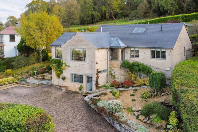 Detached house for sale in Bloomfield Road, Bath