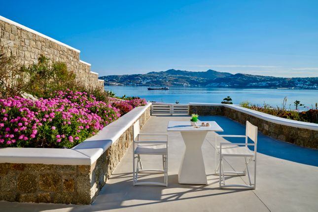 Villa for sale in Virtuoso, Mykonos, Cyclade Islands, South Aegean, Greece