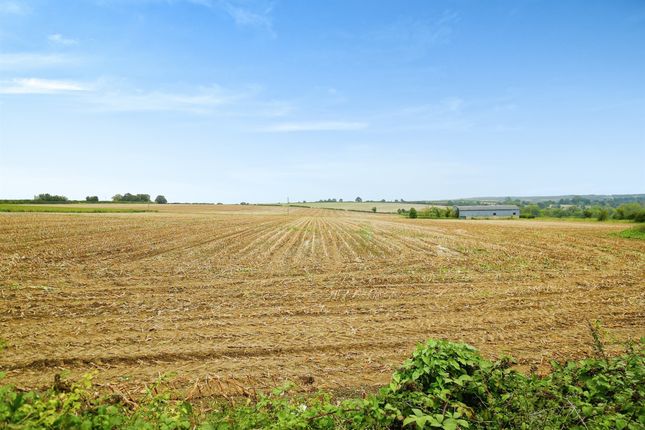 Land for sale in Camp Road, Upper Heyford, Bicester