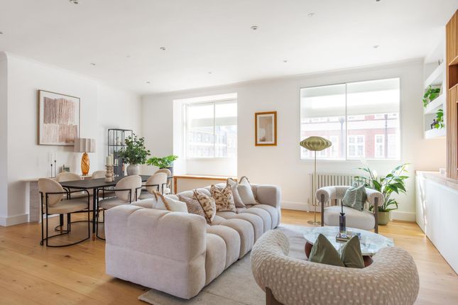 23, New Cavendish Street, London photo 4