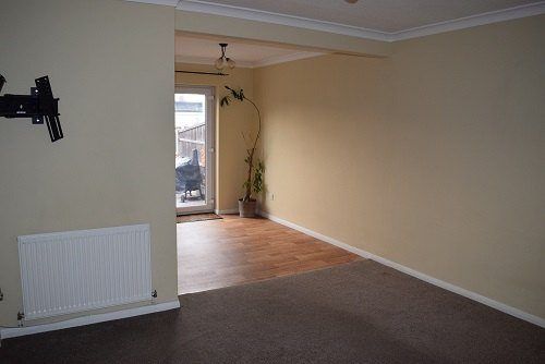 Terraced house to rent in Adams Glade, Rochford, Essex