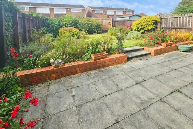 56, Blenheim Drive, Bedlington photo 4