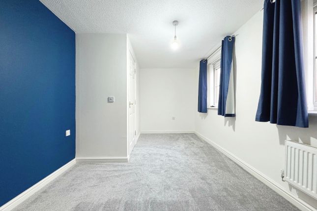 Town house for sale in Six Mills Avenue, Gorseinon, Swansea, West Glamorgan