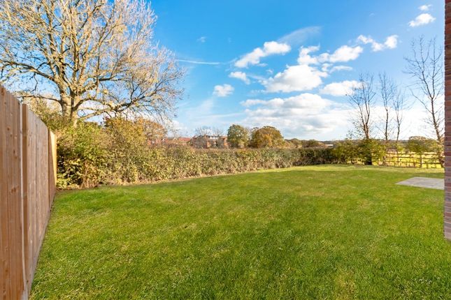 Plot 5a Kingfisher Walk, East Sussex photo 4
