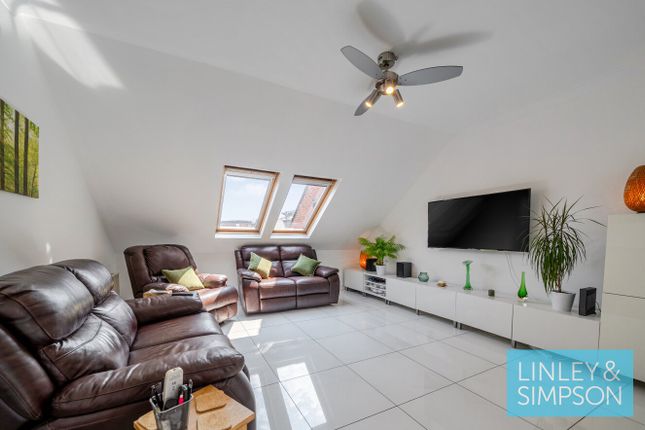 4, TURLOW COURT, LEEDS photo 4