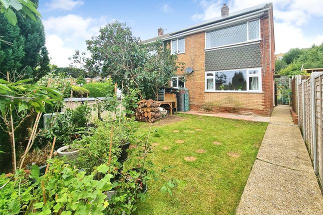 Semi-detached house for sale in Ash Close, Ash, Guildford, Surrey