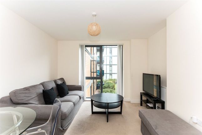 Flat 54, Conrad Court, 2, Needleman Close, London photo 2