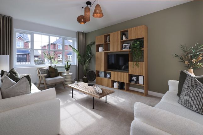 Plot 2, Ash Tree Fold, Ashton-In-Makerfield photo 4
