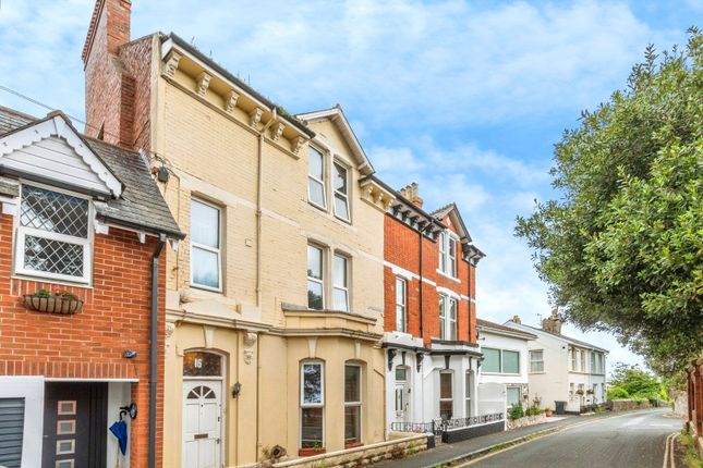 5 Bedroom House in EX7 9DR