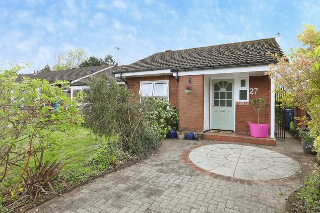 1-bed house on 27, Camellia Court, Liverpool, £194,000