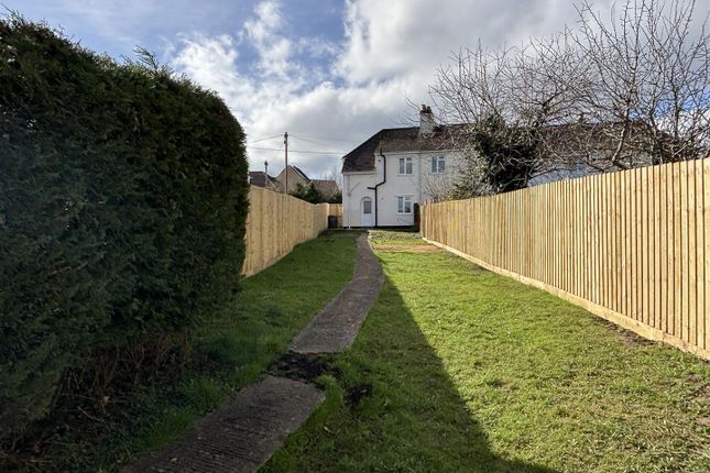 134, Wood Lane, Chippenham photo 2
