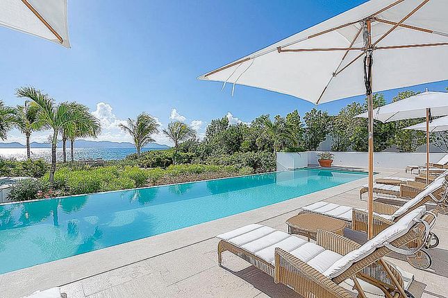Villa for sale in Private Road Rendezvous Bay, 2640, Anguilla