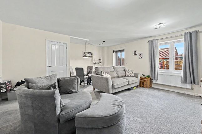 Baytree Way, Stutton photo 3