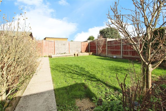 Bungalow for sale in Witton Avenue, Droitwich, Worcestershire