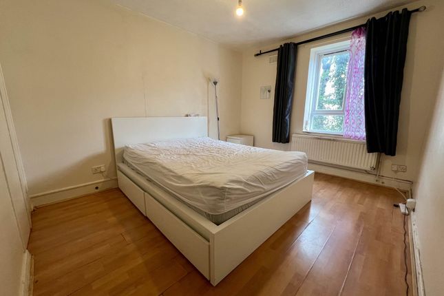 Thumbnail Room to rent in Reed Road, Tottenham London