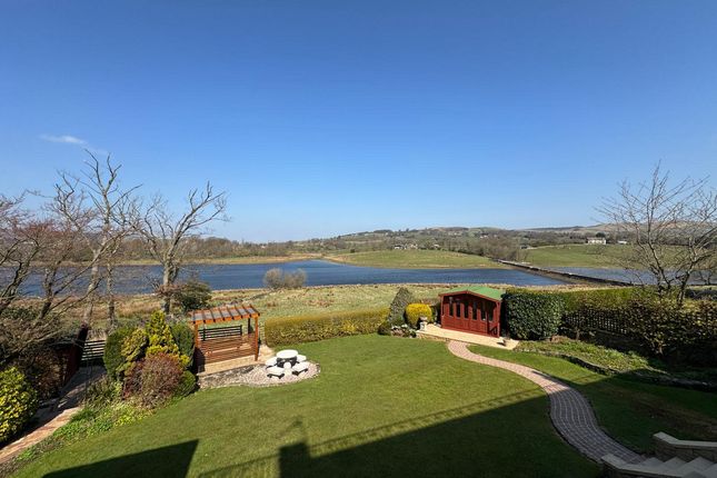 Thumbnail Detached house for sale in Manor Road, Colne